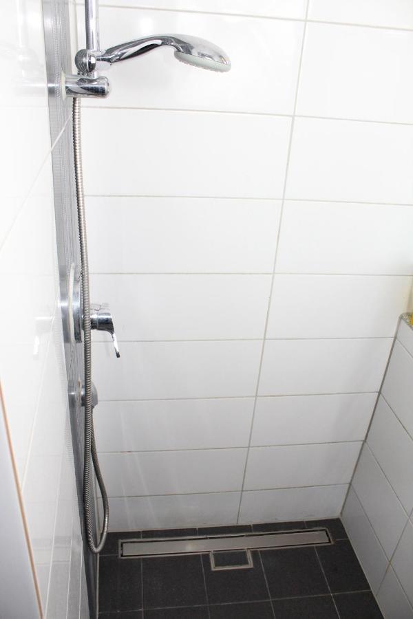 Marstall Apartmenthaus Kassel Exterior photo