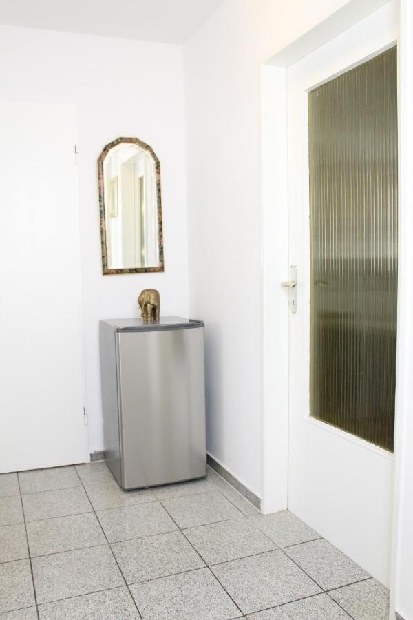 Marstall Apartmenthaus Kassel Exterior photo