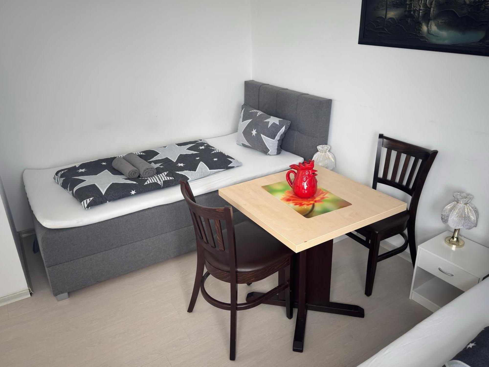 Marstall Apartmenthaus Kassel Exterior photo